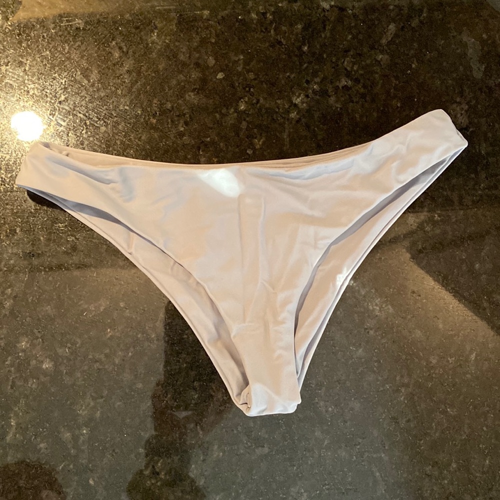 ZAFUL cheeky bikini bottom small